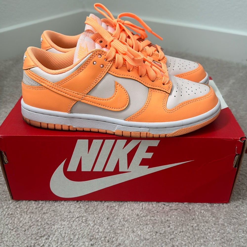 Women’s Nike dunks